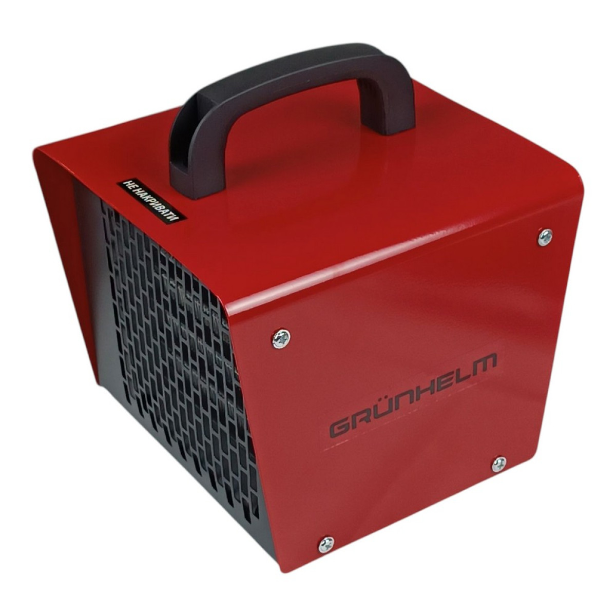 Grunhelm РТС-2000 Обігрівач електричний