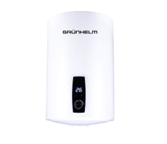 Водонагреватель WH-100RD, 100 л.  1500 Вт Grunhelm (Бойлер)