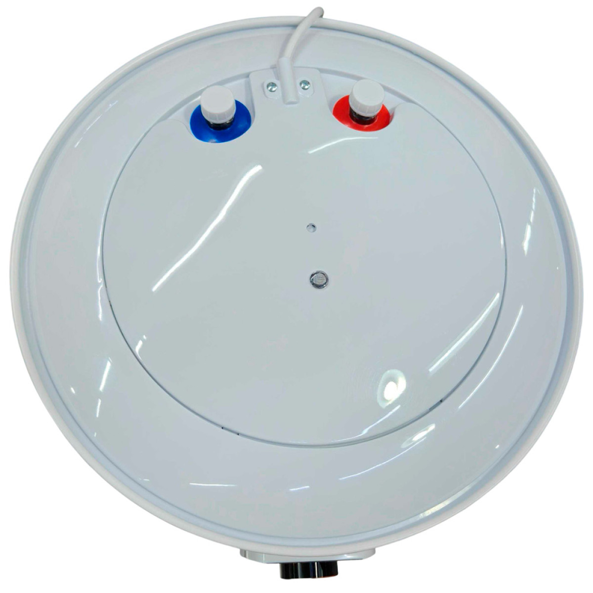 Водонагрівач WH-50 RD, 50 л. 1500 Вт Grunhelm (Бойлер)