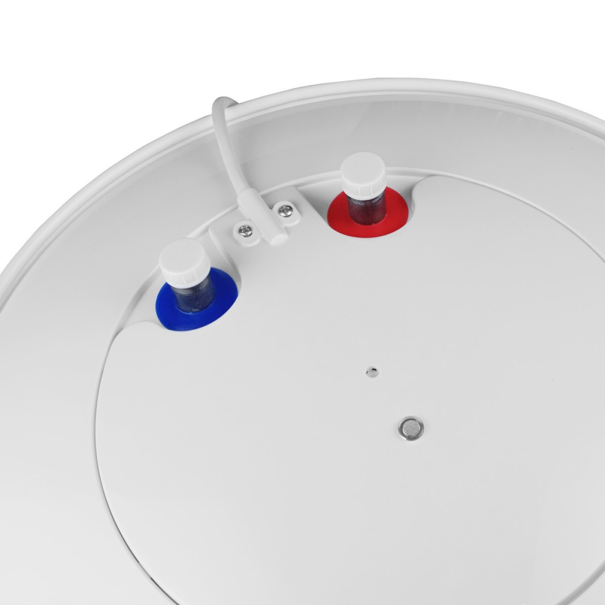 Водонагреватель WH-80 RD, 80 л. 1500 Вт Grunhelm (Бойлер)