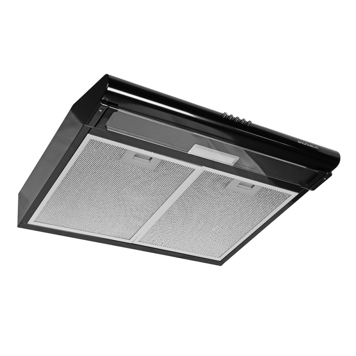 Вытяжка Grunhelm GVP 251 B черная