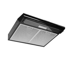 Витяжка Grunhelm GVP 251 B чорна 