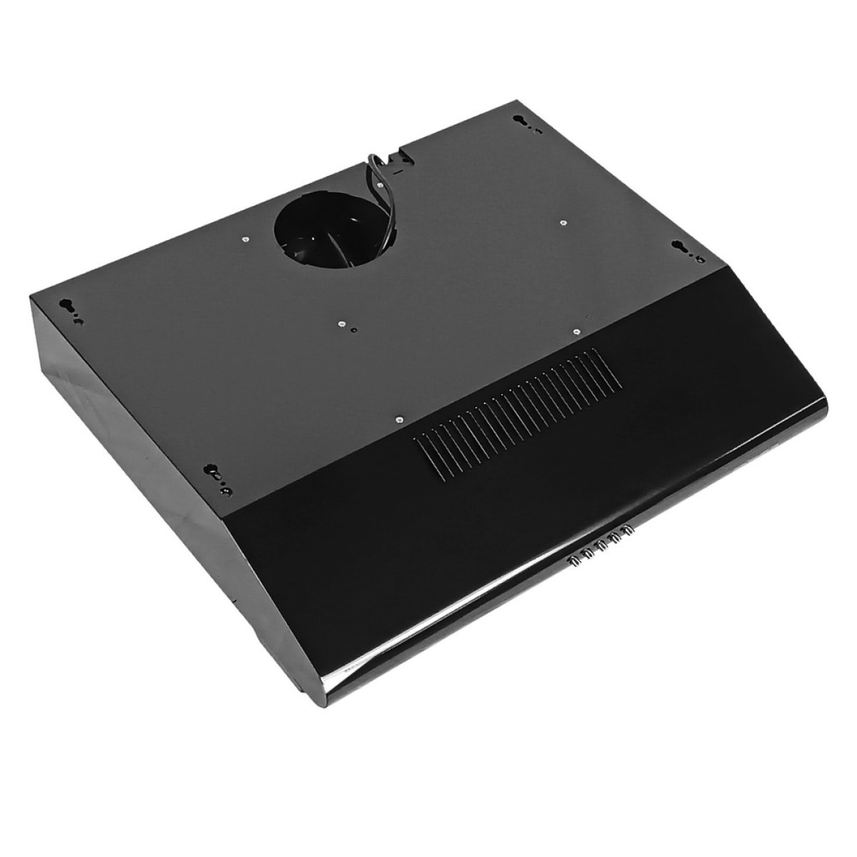 Вытяжка Grunhelm GVP 251 B черная