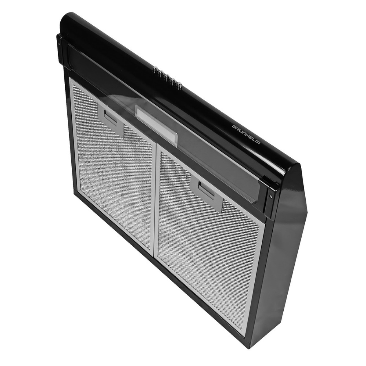 Вытяжка Grunhelm GVP 251 B черная