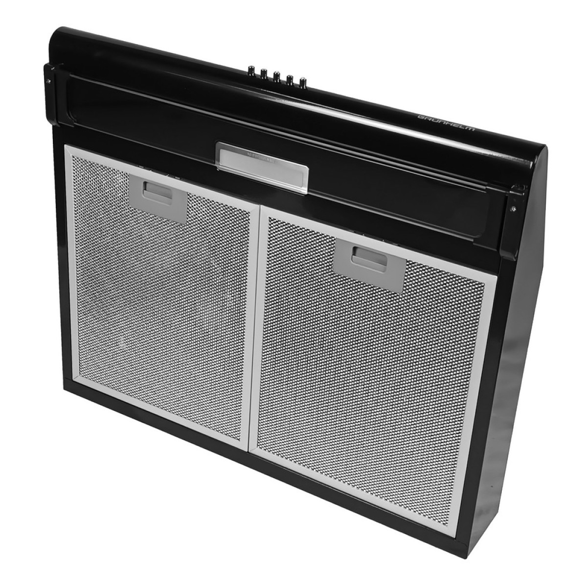 Вытяжка Grunhelm GVP 251 B черная