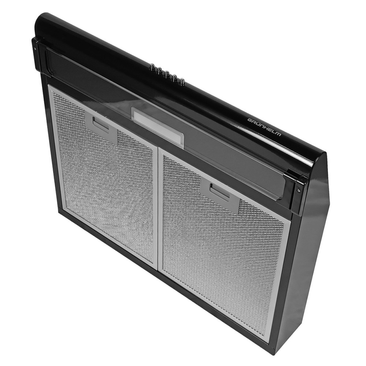 Вытяжка Grunhelm GVP 251 B черная