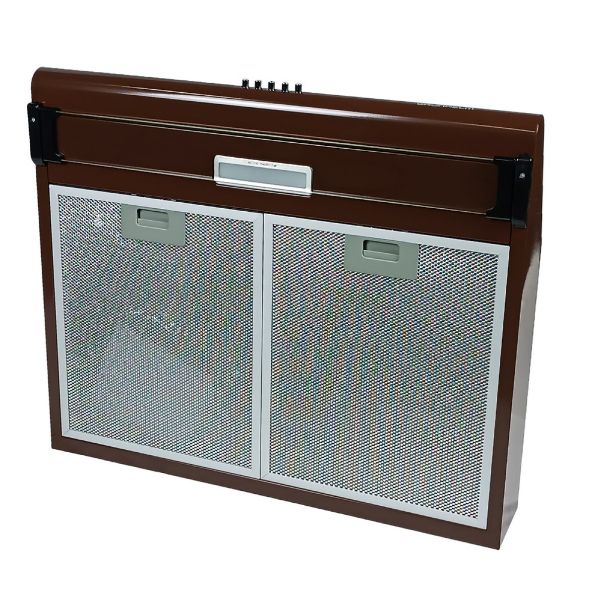 Витяжка Grunhelm GVP 251 BR коричнева