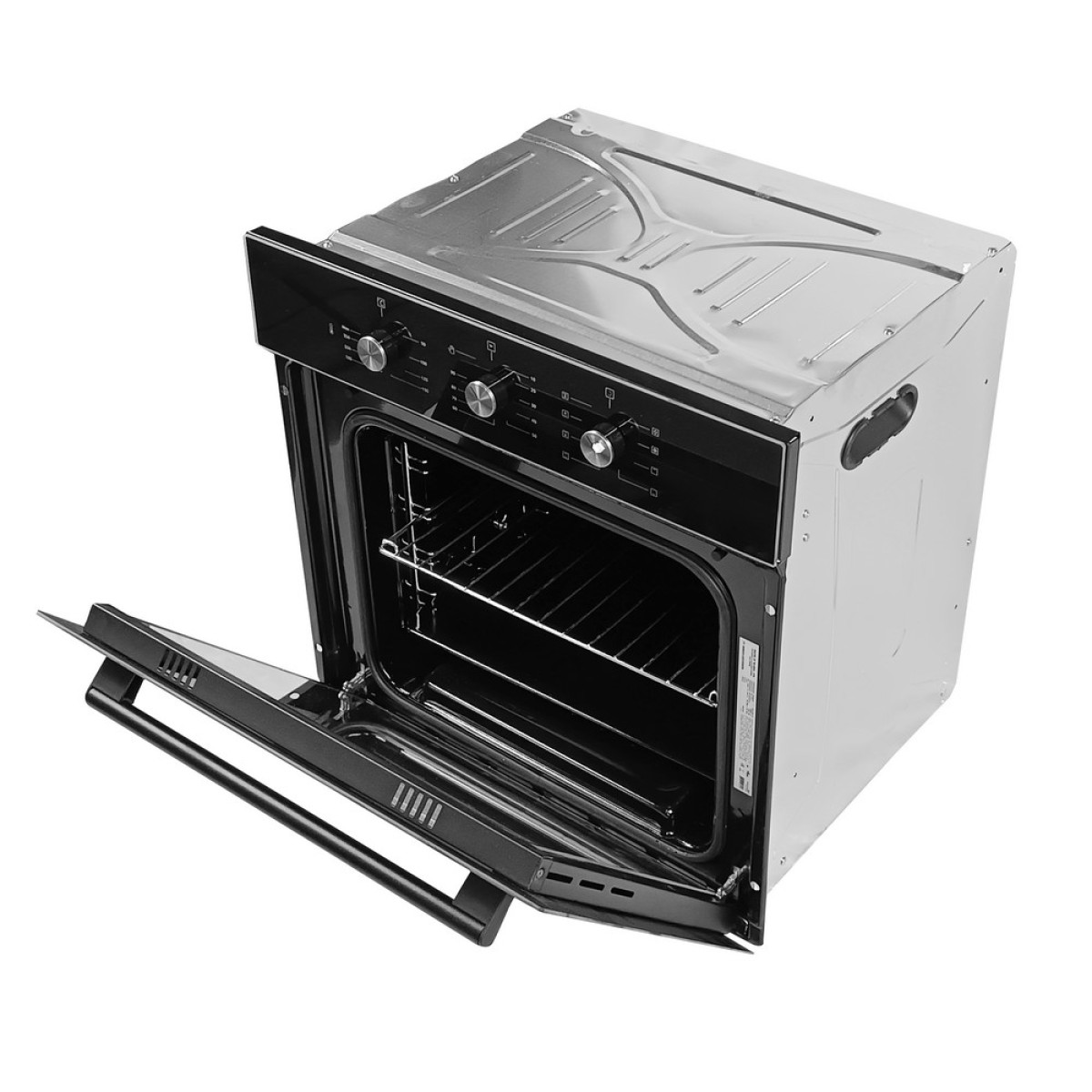 Духова шафа Grunhelm GDG 290 BG