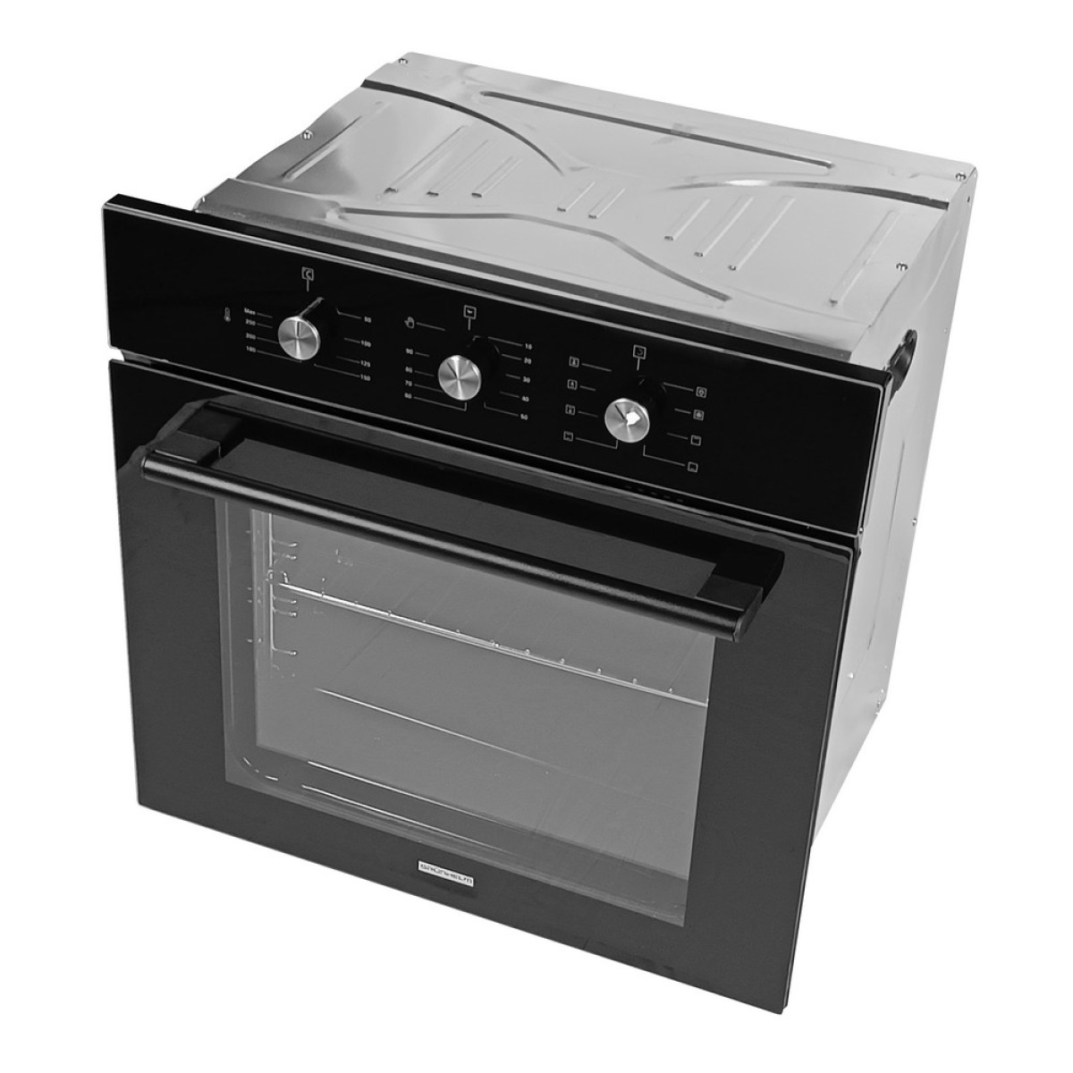 Духова шафа Grunhelm GDG 290 BG