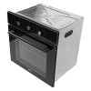 Духова шафа Grunhelm GDG 290 BG