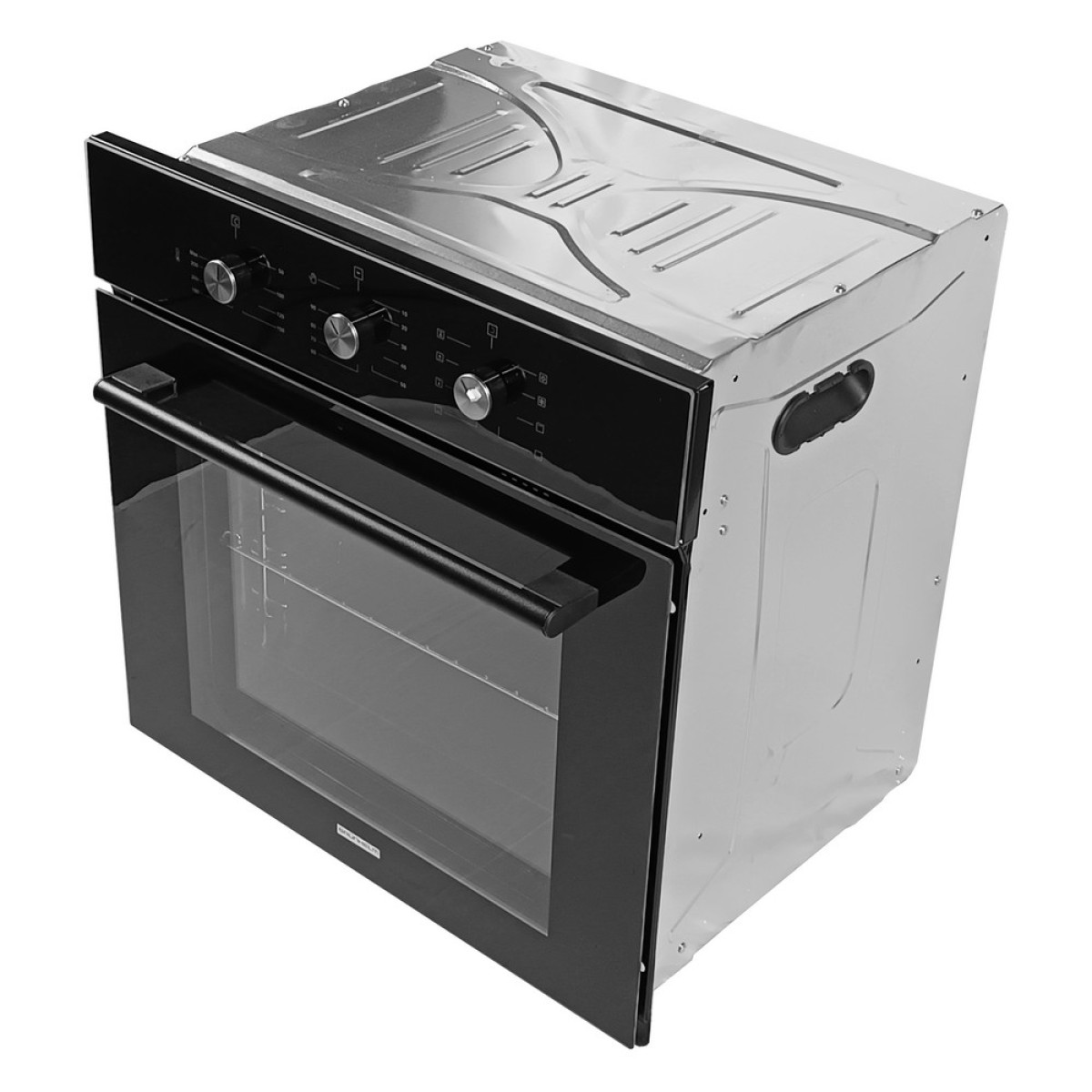Духова шафа Grunhelm GDG 290 BG