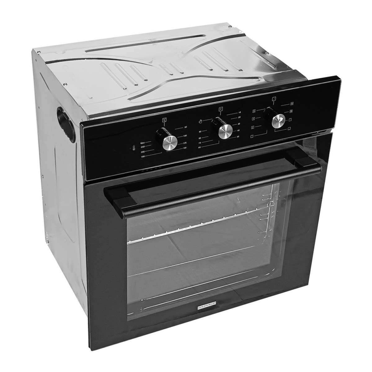 Духова шафа Grunhelm GDG 290 BG