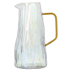 Глечик скляний VT-5906-1700 Brook 1,7L Vittora