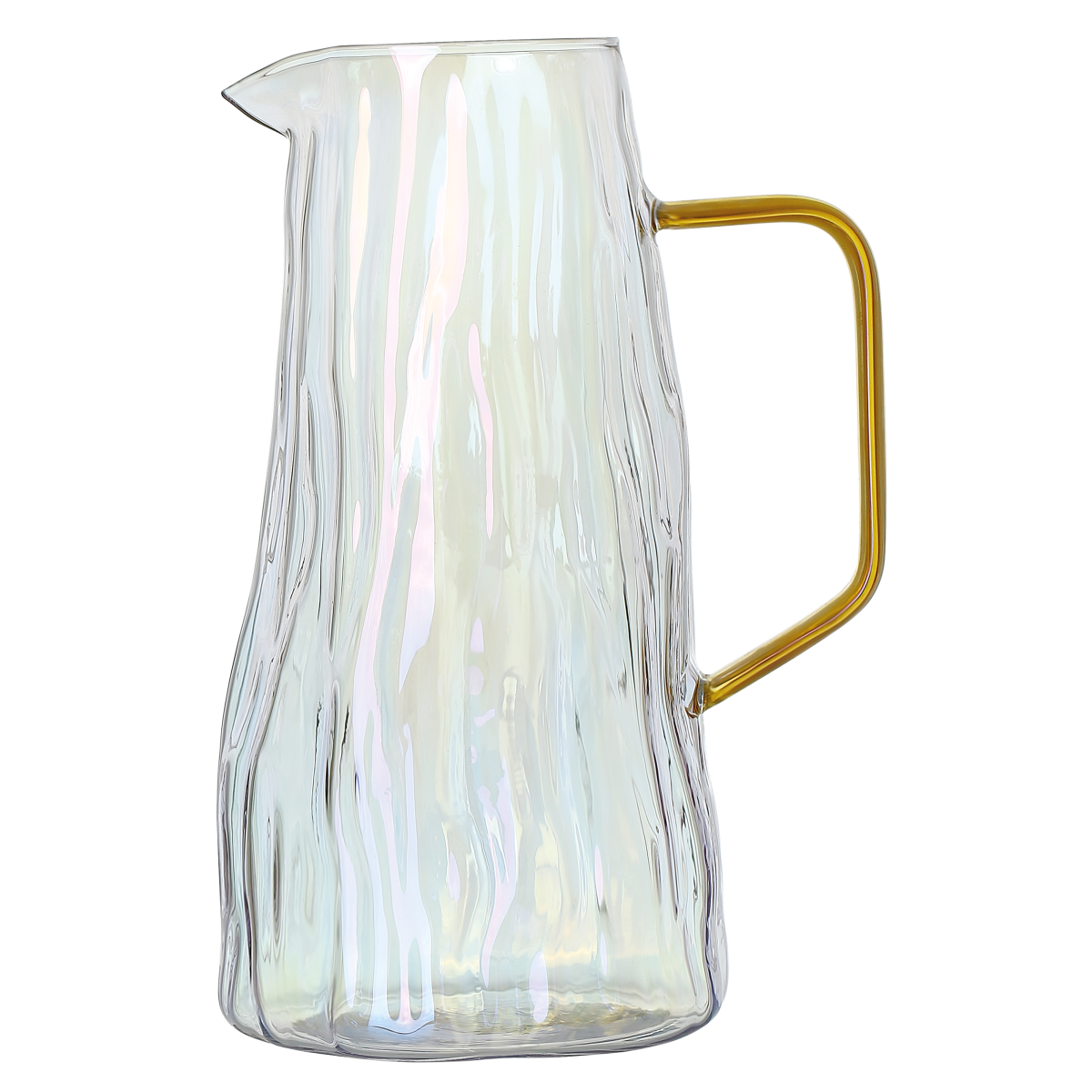 Глечик скляний VT-5906-1700 Brook 1,7L Vittora