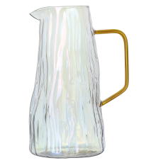 Глечик скляний VT-5906-1700 Brook 1,7L Vittora