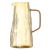 Глечик скляний VT-5905-1700 Amber Brook 1,7L Vittora