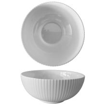 Салатник V-150VE Blanco Velvet 150 мм Vittora