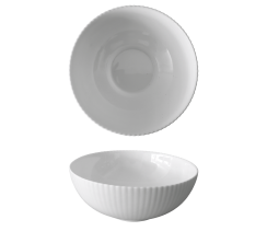 Салатник V-180VE Blanco Velvet 180 мм Vittora