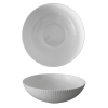 Салатник V-255VE-C Blanco Velvet 255 мм Vittora