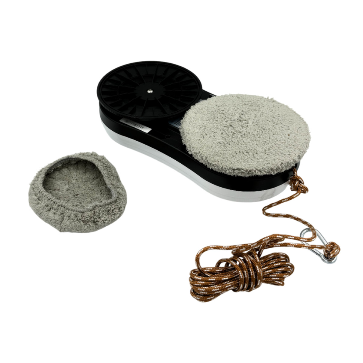 Робот для мойки окон GRH-RD1-11W белый Grunhelm