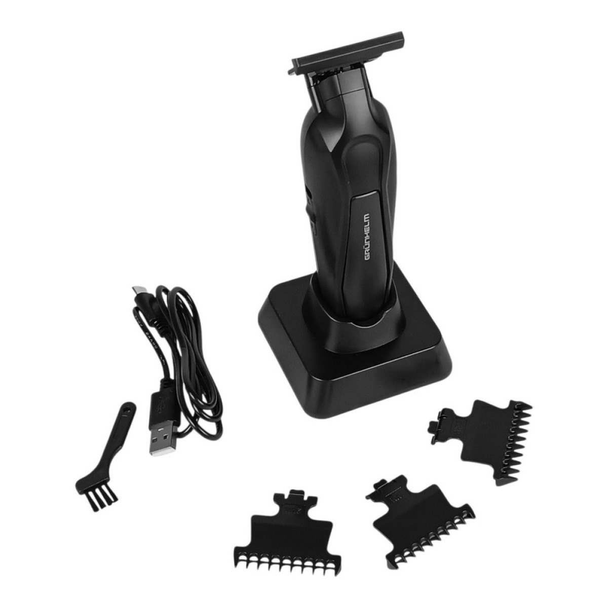 Триммер набор GHC055U Grunhelm