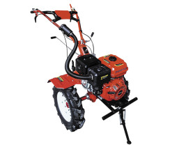 Мотоблок бензиновый Forte 1350G-3 13HP NEW