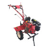 Культиватор дизельний Forte 1050E-3 NEW колеса 10"