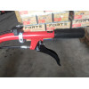 Культиватор дизельний Forte 1050E-3 NEW колеса 10"