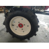 Культиватор дизельний Forte 1050E-3 NEW колеса 10"