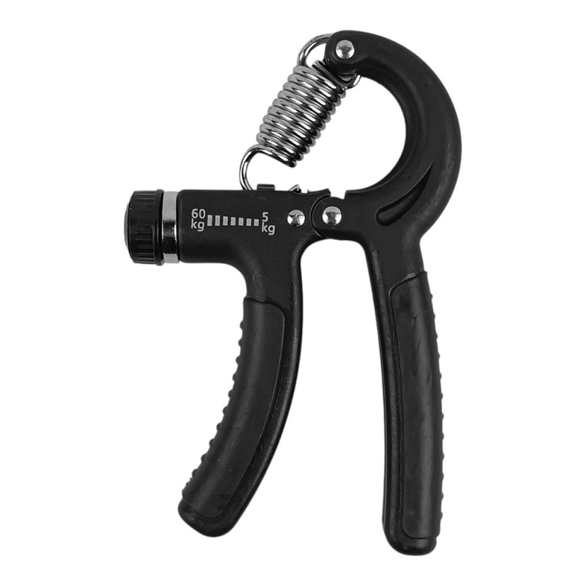 Еспандер кистьовий з регулюванням ТХЕРН-5-60BL 5- 60 кг X-TREME