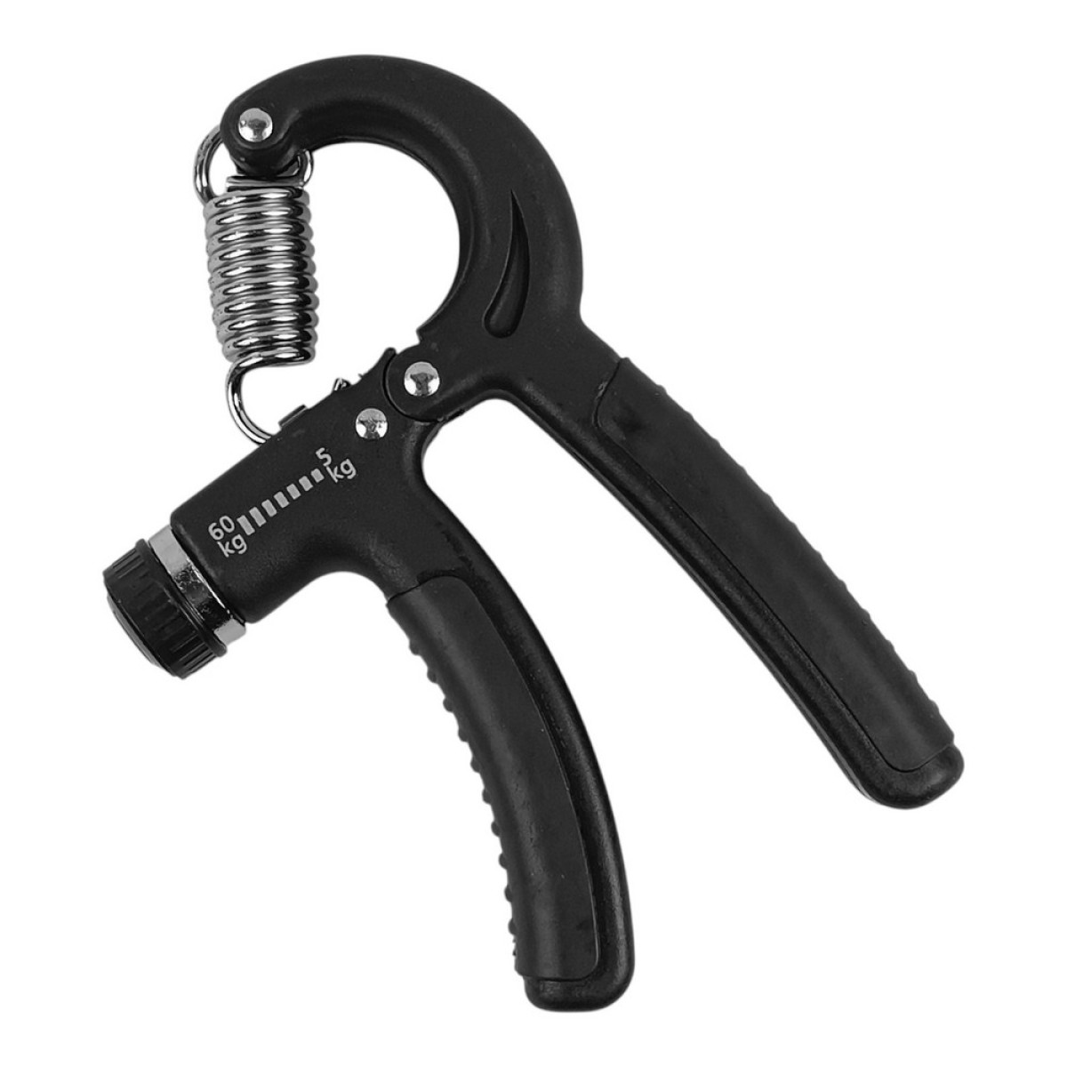 Еспандер кистьовий з регулюванням ТХЕРН-5-60BL 5- 60 кг X-TREME