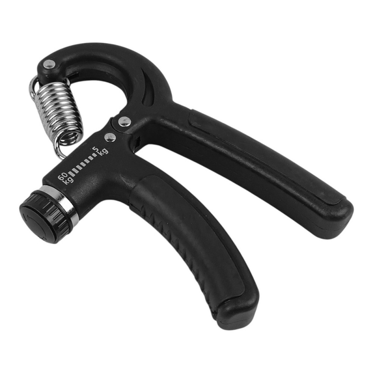 Еспандер кистьовий з регулюванням ТХЕРН-5-60BL 5- 60 кг X-TREME