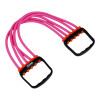 Еспандер плечовий ХТЕН-6010С (60х10см) кораловий X-TREME