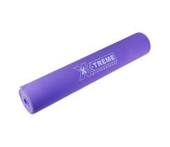 Килимок для фітнесу  XTFMH-0.5P (171х61х0.5см) фіолетовий X-TREME