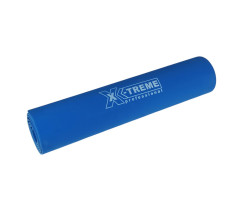 Килимок для фітнесу XTFMH-0.6B (171х61х0.6см) синій X-TREME