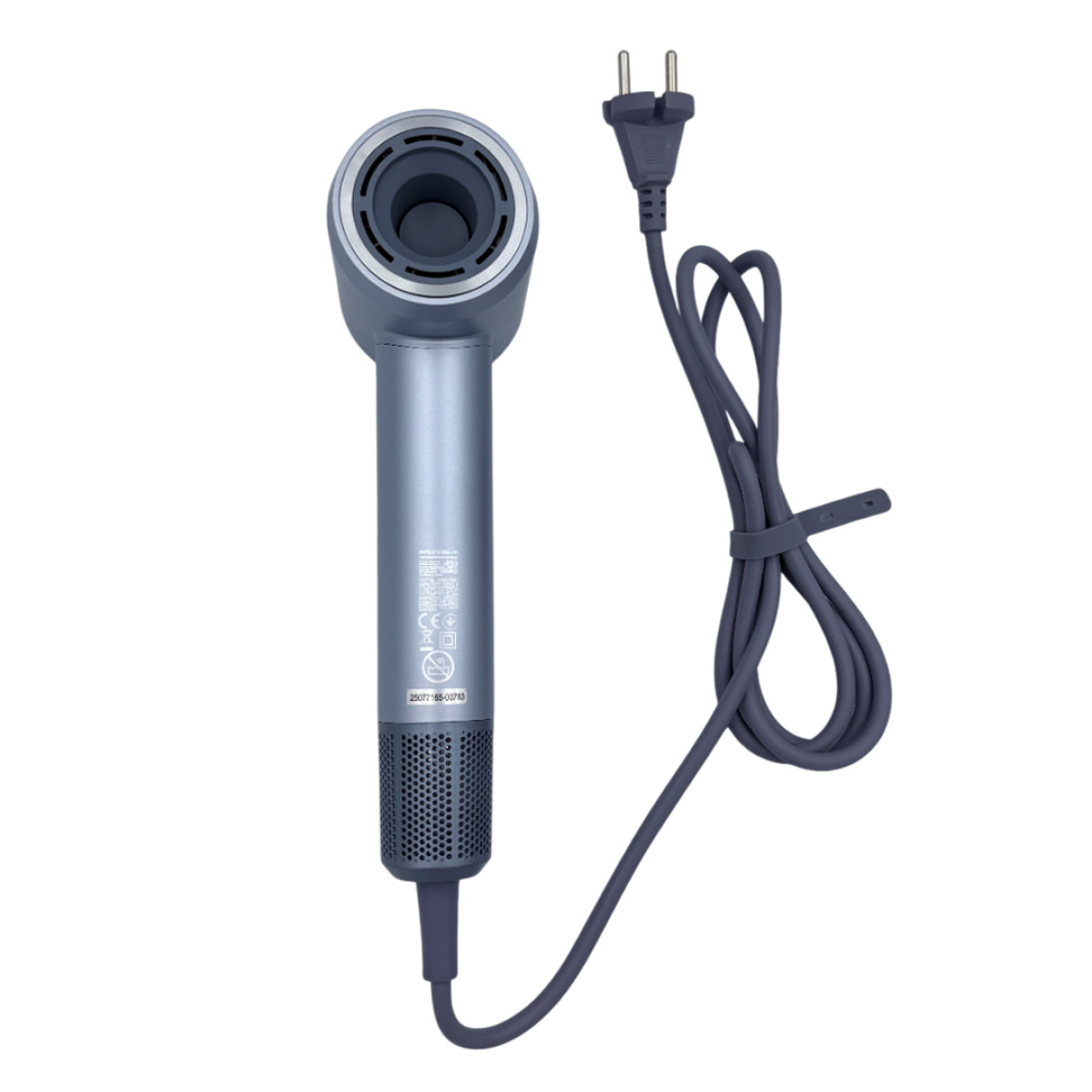 Фен 1600 Вт GHD-165 BLI Grunhelm