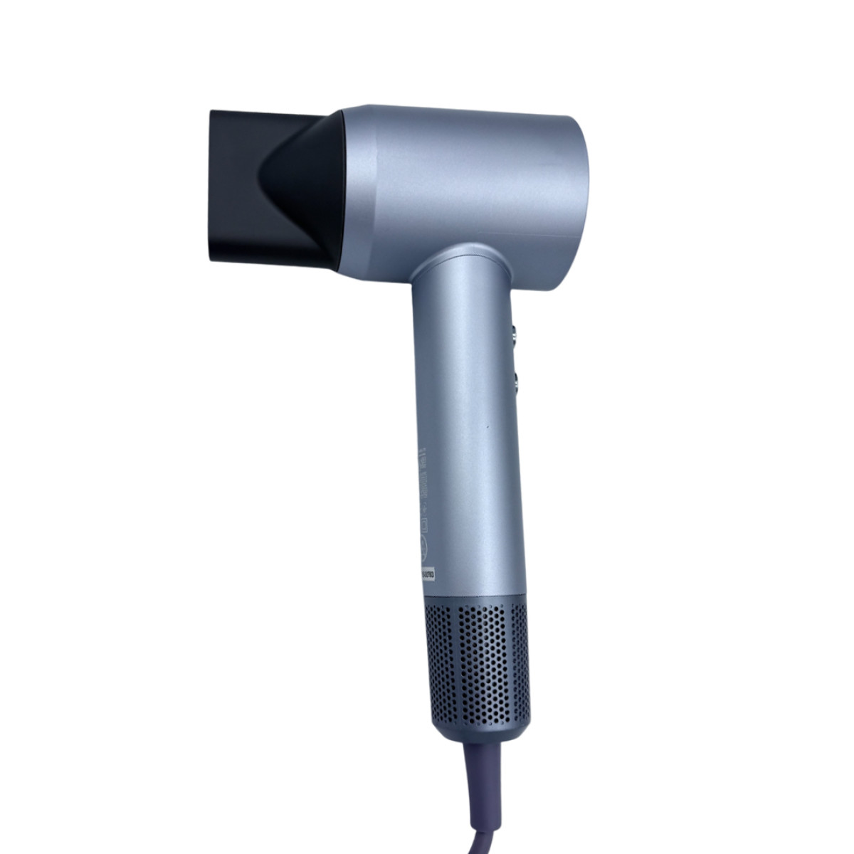 Фен 1600 Вт GHD-165 BLI Grunhelm