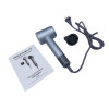 Фен 1600 Вт GHD-165 BLI Grunhelm