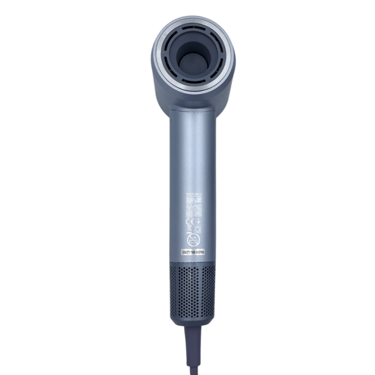 Фен 1600 Вт GHD-165 BLI Grunhelm