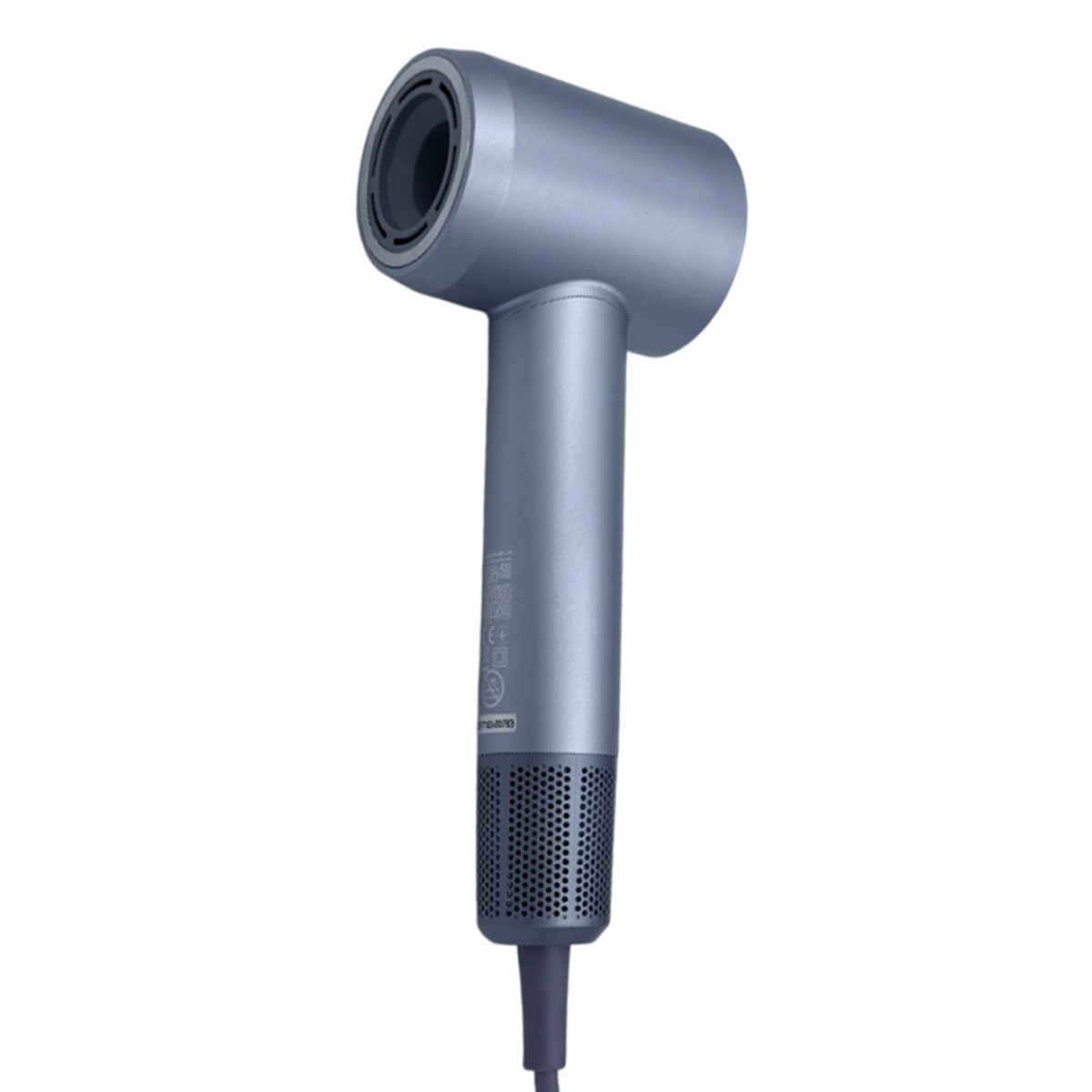 Фен 1600 Вт GHD-165 BLI Grunhelm