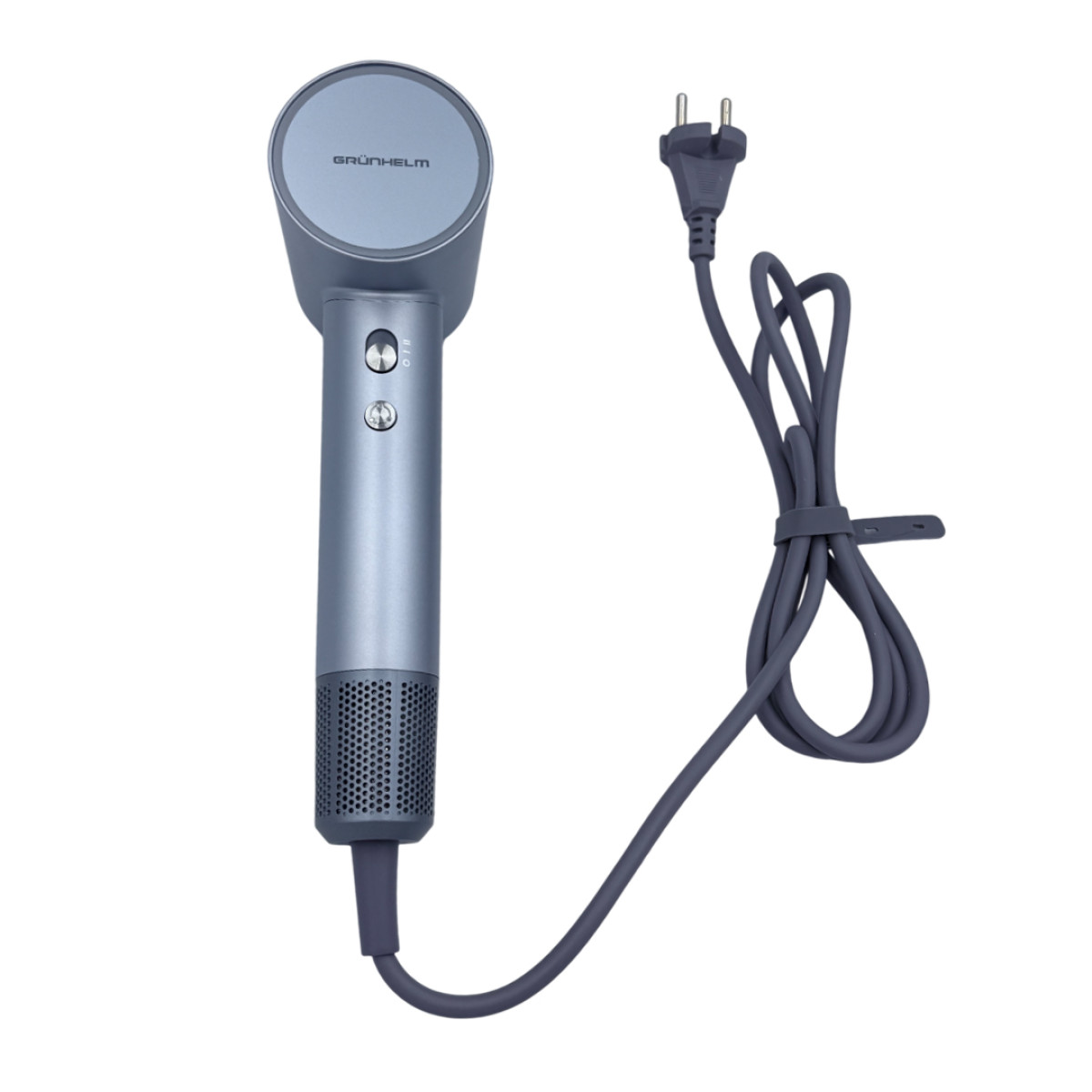Фен 1600 Вт GHD-165 BLI Grunhelm