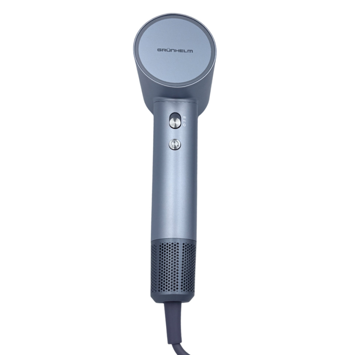 Фен 1600 Вт GHD-165 BLI Grunhelm