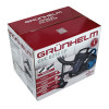 Пилосос конейнерний циклон GVC 8216 EP Grunhelm