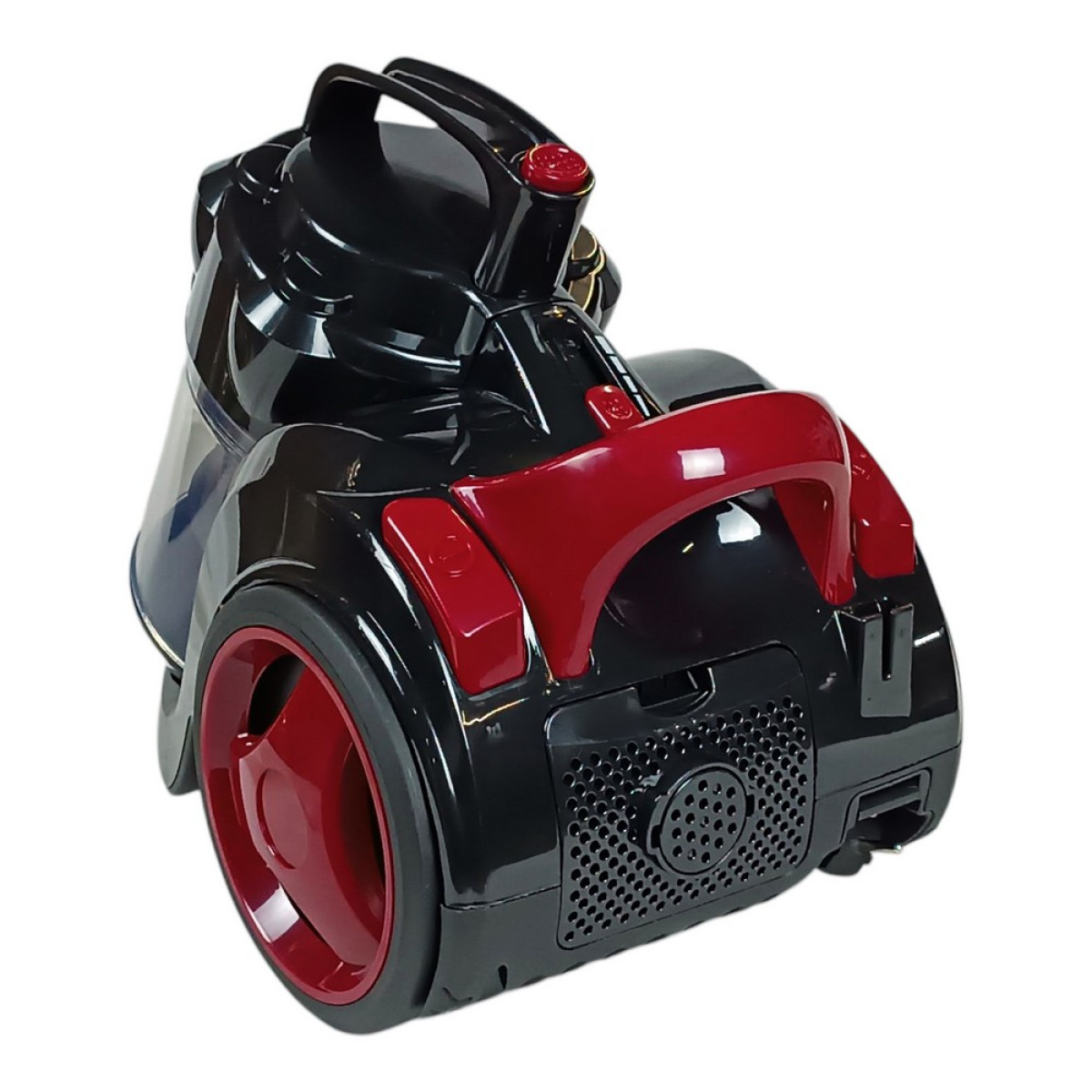 Пилосос конейнерний циклон GVC 8216 RP Grunhelm