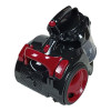 Пилосос конейнерний циклон GVC 8216 RP Grunhelm