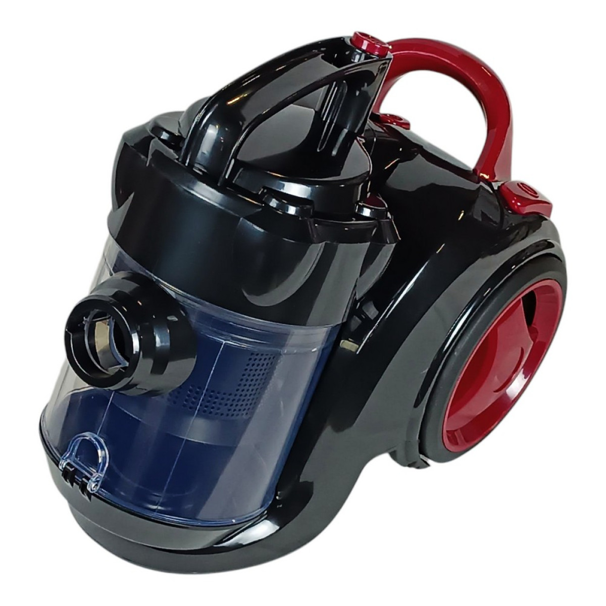Пилосос конейнерний циклон GVC 8216 RP Grunhelm