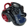 Пилосос конейнерний циклон GVC 8216 RP Grunhelm