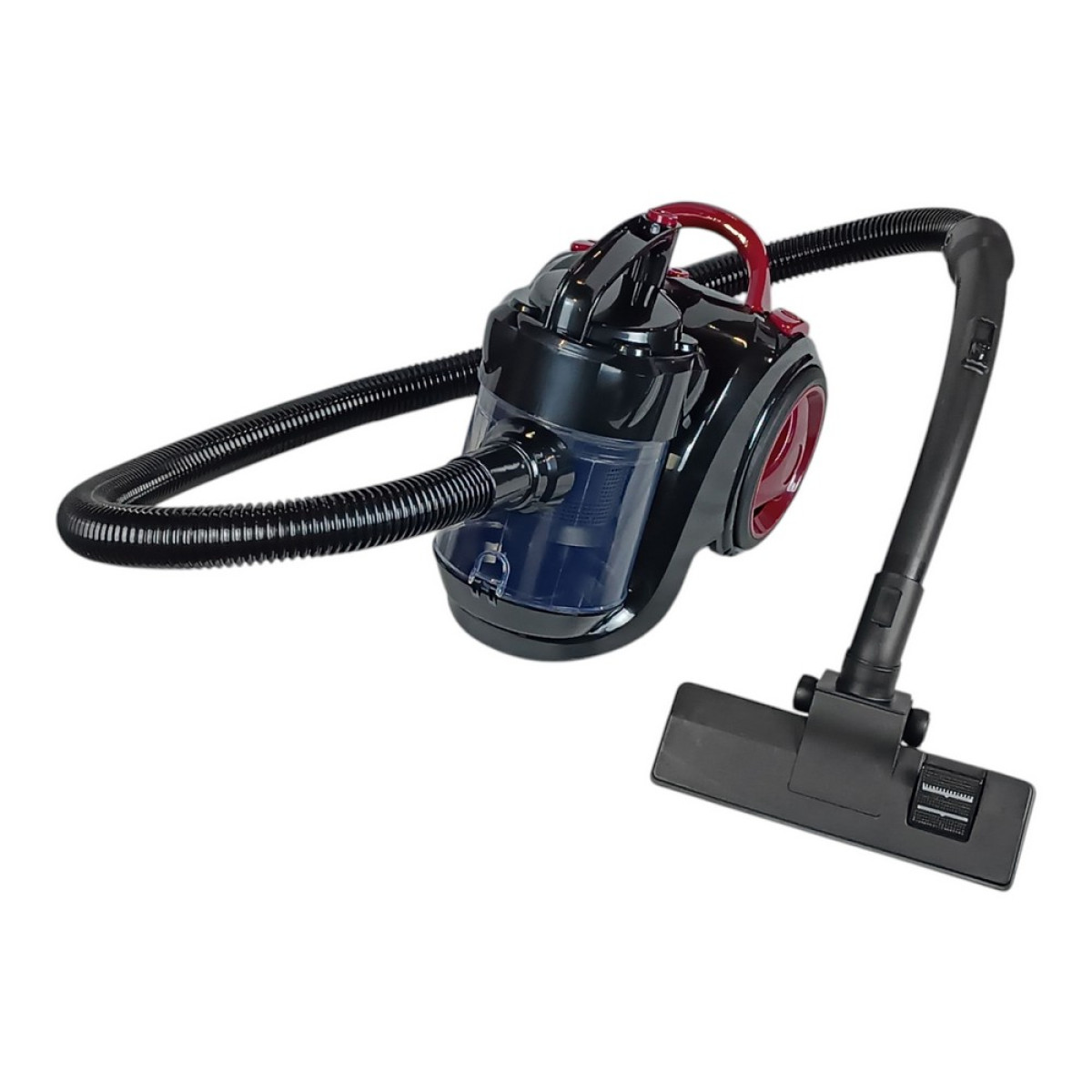 Пилосос конейнерний циклон GVC 8216 RP Grunhelm