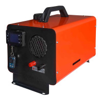 Обігрівач дизельний  TSD-05C3 Grunhelm