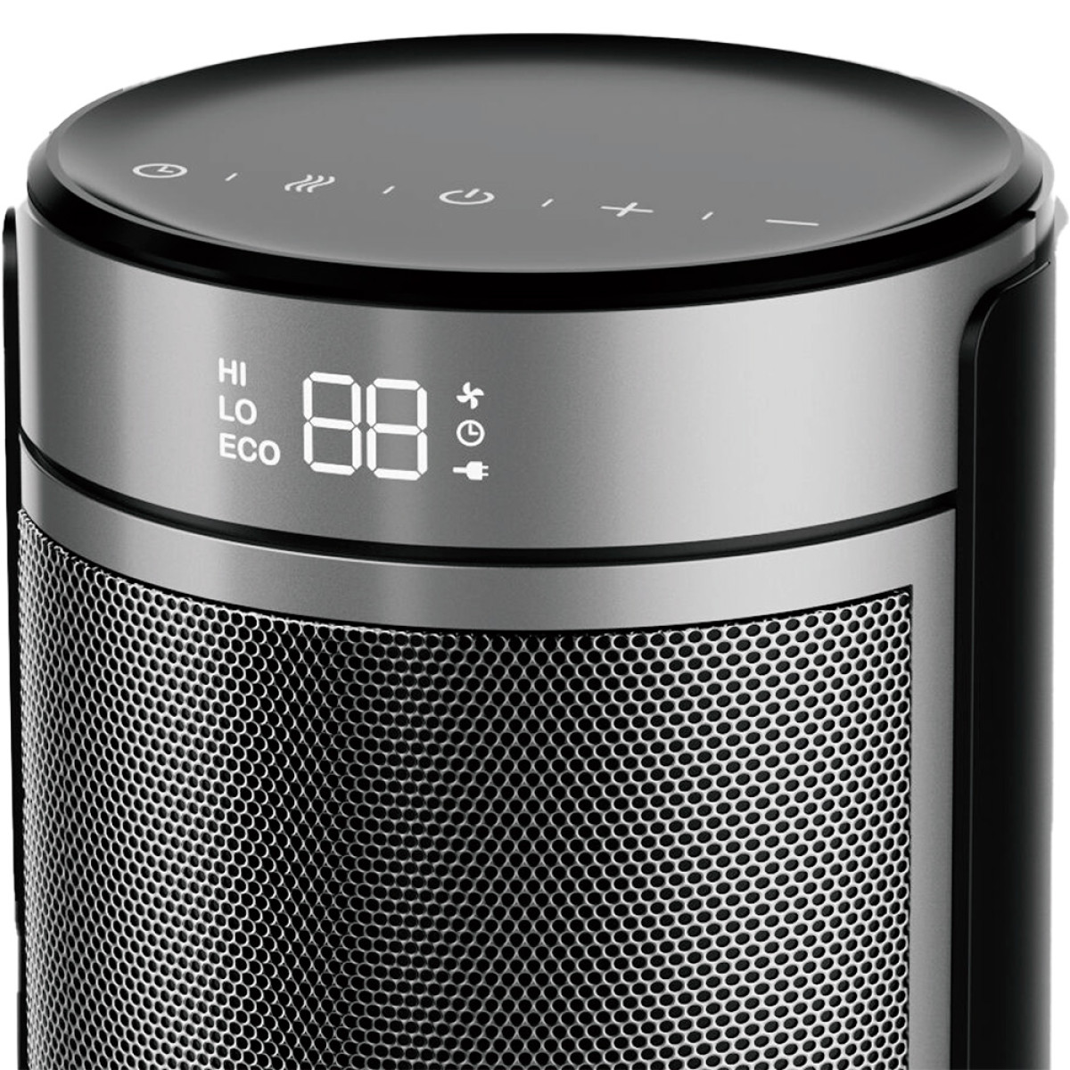 Тепловентилятор керамический - PTC-907B Grunhelm